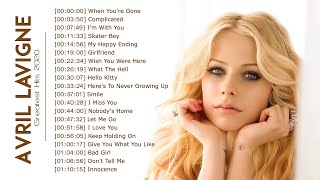 Download lagu Avril Lavigne Greatest Hits Full Album - Best Songs Of Avril Lavigne - Avril Lavigne Playlist 2023 mp3 Download lagu Avril Lavigne Greatest Hits Full Album - Best Songs Of Avril Lavigne - Avril Lavigne Playlist 2023 mp3