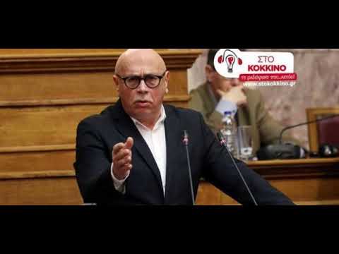 Novartis και ο μεσαίωνας της αντιπολίτευσης
