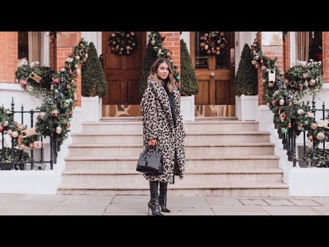 2019年計劃｜與米倫-戈登夫婦一起過聖誕節 DAY8 (PLANNING FOR 2019 | CHRISTMAS WITH THE MILLEN-GORDONS DAY8)