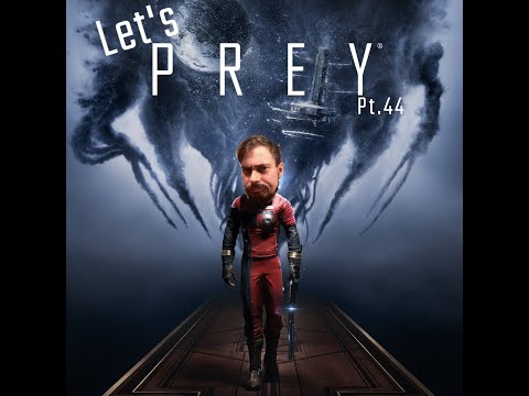 Durchgeschaukelt: PREY Pt. 44 - Aale man an Bord!