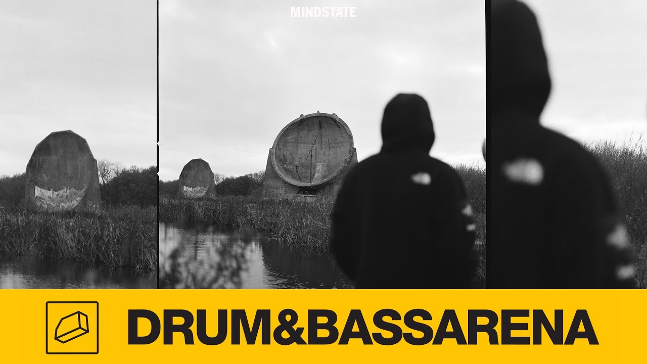 Mindstate - Walk Away