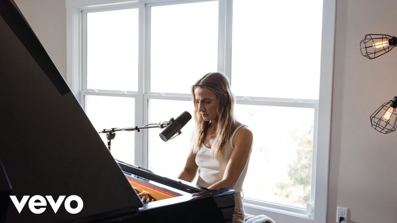 Ingrid Andress - Wishful Drinking (Live from My Den)