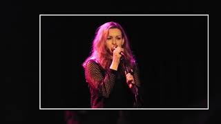 BlackBoxRecorder / Luke Haines May 2018