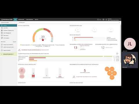 Démo de WatchGuard EPDR en 14 minutes