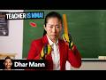 BULLIES Go To War With Their Teacher Dhar Mann Studios