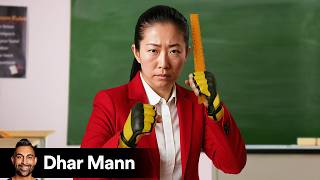 BULLIES DON'T Know TEACHER Is GANG LEADER | Dhar Mann Studios