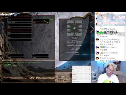 [23.5.19] 스타1 StarCraft Remastered 1:1 (FPVOD) Larva 임홍규 (Z) vs Last 김성현 (T) 3/2 [Best of 3]