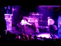Son Of Bazerk Chang The Styles Live