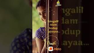 anbe naan uranga vendum whatsapp status female ver