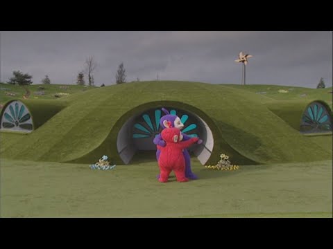 Teletubbies: Ballet Rhymes (1998)