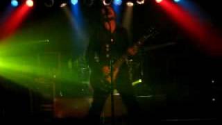 the starting line. end of &#39;ready&#39;