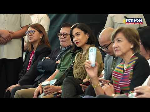 Launch of Trabaho at Negosyo 03/06/2026