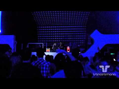 Snatt & Vix @ Studio Martin Bucuresti, 23 nov. 2012, #7