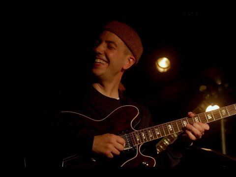 Alex Grenier / Live at Joker's Pub