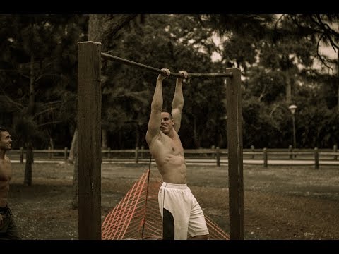 Learn How To ►Muscle Up◄ in just 5 MINUTES! | Brendan Meyers