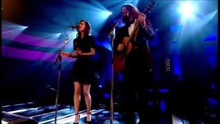 The Civil Wars : I've Got This Friend (HQ Audio) Live