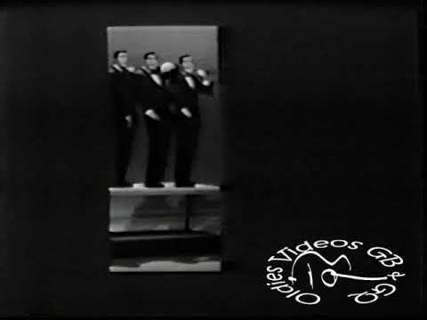 The Playmates  - Beep Beep (1958)