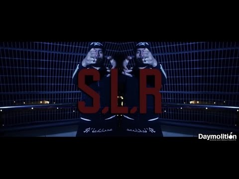 Bramox - " S.L.R " Freestyle - Daymolition