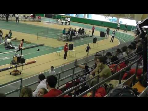 600m F  (Section 1) / Leblanc - Vert et Or Inv. 2012