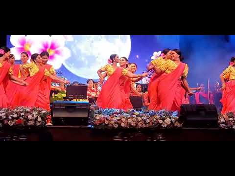 පුන් සඳ එළියයි / Pun Sanda Eliyai