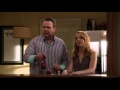 Modern Family - Lily's First Flirt