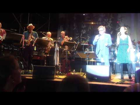 Benny Anderssons Orkester - En Natt I Köpenhamn