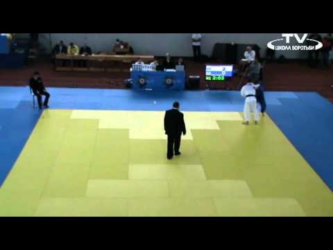 Iadov UKR vs Tsaturov Rus