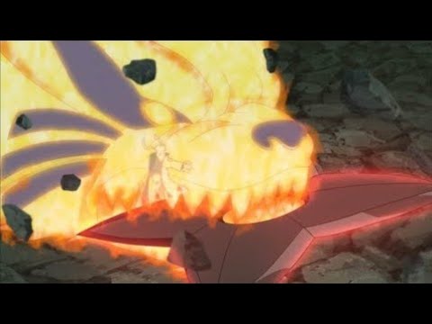 Naruto Breaks Tobi's Mask, Kakashi's React When He Saw Obito Alive [60FPS] Naruto Shippuden