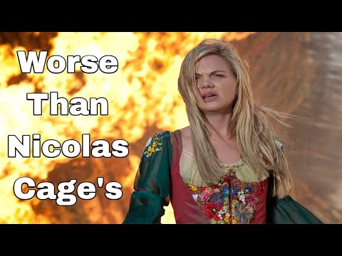 Why Is Nobody Talking About “The Wicker Tree”