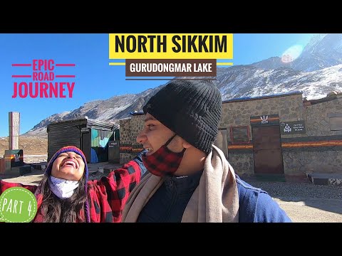 Travel to sikkim