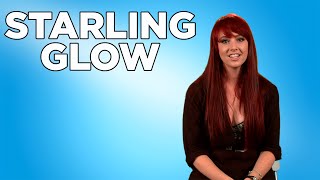 Starling Glow Talks New Single &quot;We Are Infinite&quot;