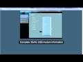 ASUS router quick how-to: connect with a USB 3G/4G modem application video