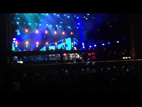 Rolf Roosalu - "Memory" (Baltic Song Contest in Sweden)