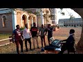 MIMI MZABIBU MTUNZI NI FR KAYETTA ORGANIST NI FRANK KAPINGA WAKILI MSOMI
