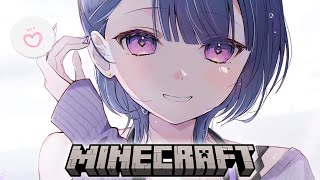 【 Minecraft 】倉庫の拡張を目指して･･！チル🏡🔨 ＃７５【小清水 透 / にじさんじ】