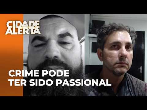 Prisão do principal suspeito de execução de servidor público de Floresta é convertida em preventiva