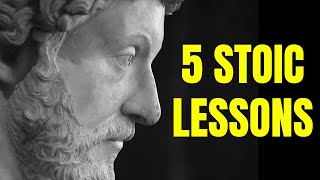 5 Stoic Lessons From Marcus Aurelius That Will Change Your Life – Ryan Holiday
