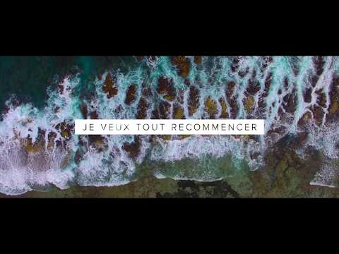 CrazyHope - Je veux tout recommencer (Lyrics)
