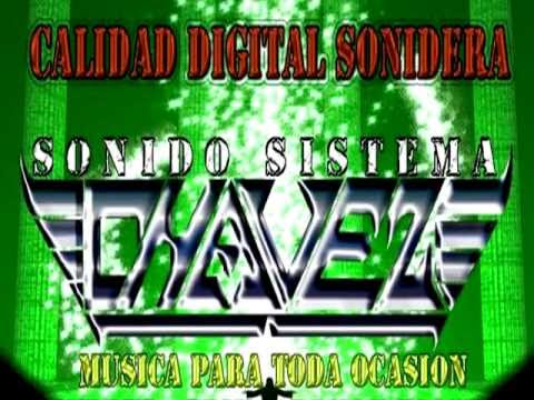 Tribal Mix   Sonido CHAVEZ