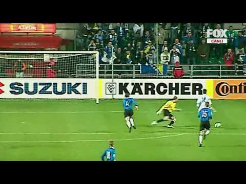 Estonija-Bosna 0:2 drugi gol ludi komentator marijan