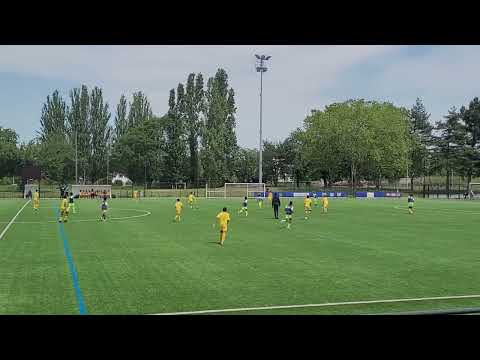 match sarcelles/Houilles 27 Mai 2023