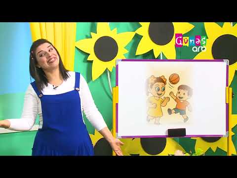 "Yaşıl ev" - 15 oktyabr 2025-ci il