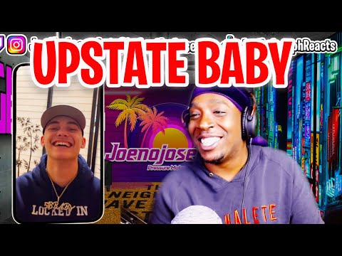 The Upstate Baby Interview | Coming Up In New York, Staying Focused As New Artist In The Game & More