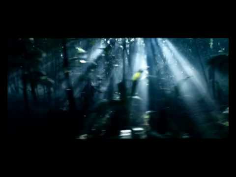 Trailer en español de Predators