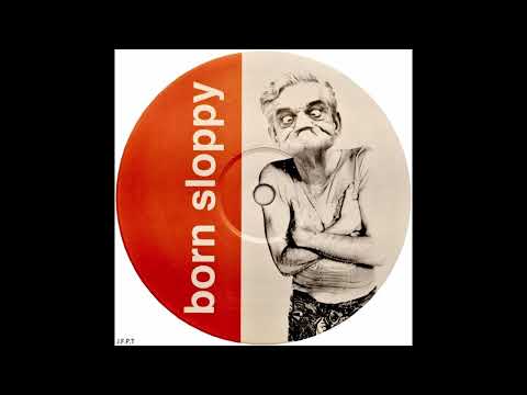 Underworld vs. Elektronauts – Born Sloppy (Plump DJs Remix)