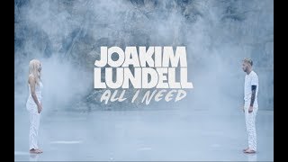 Joakim Lundell Accords