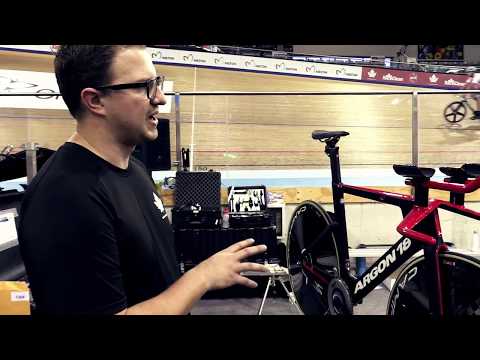 Electron Pro Review by Cycling Canada