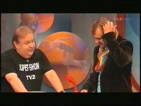 Se on siinä (Jope Ruonansuu)