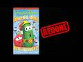Opening To VeggieTales The Wonderful World Of Auto Tainment 2003 VHS Word Entertainment