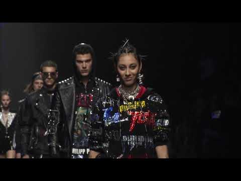 #PPMONSTEROFROCK |  Philipp Plein Spring/Summer 2020 Fashion Show